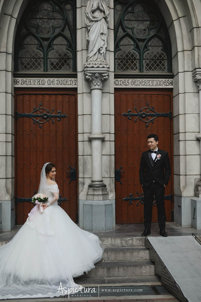 Wedding Day Michael and Dian by de_Puzzle Event Management - 027 Wedding Day Michael and Dian by de_Puzzle Event Management - 027