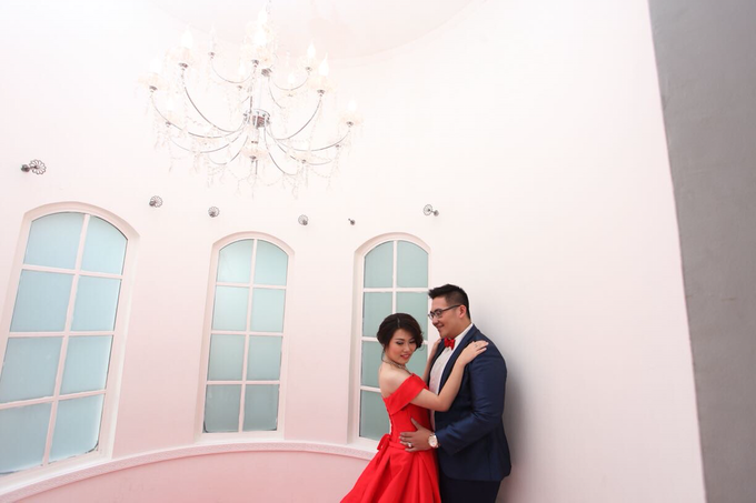 Prewed Aris and Amel by Spotlite Photography - 013