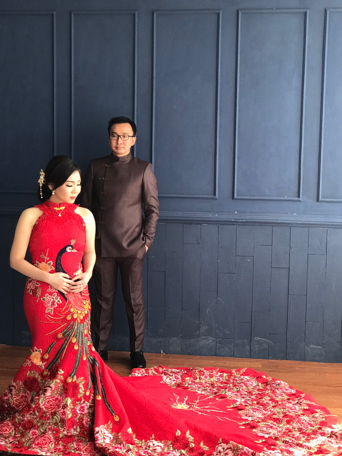 Engagement by AyuAbriyantimakeupartist - 013 Engagement by AyuAbriyantimakeupartist - 013