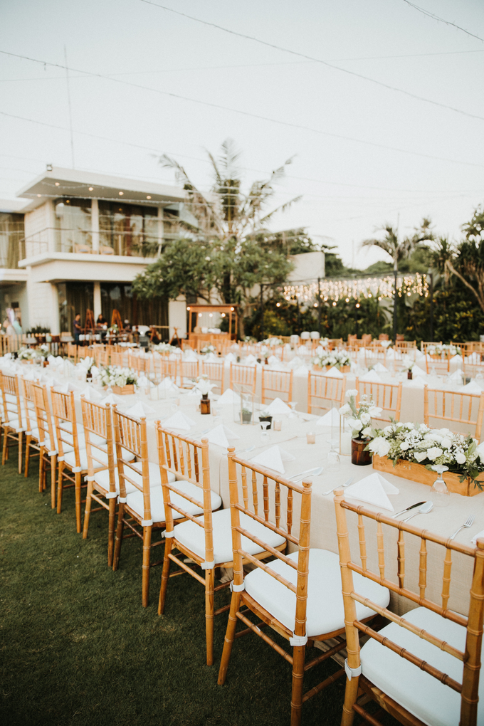 Hendri & Sella Wedding by BALI UNFORGETTABLE WEDDING AND EVENT PLANNER - 039 Hendri & Sella Wedding by BALI UNFORGETTABLE WEDDING AND EVENT PLANNER - 039