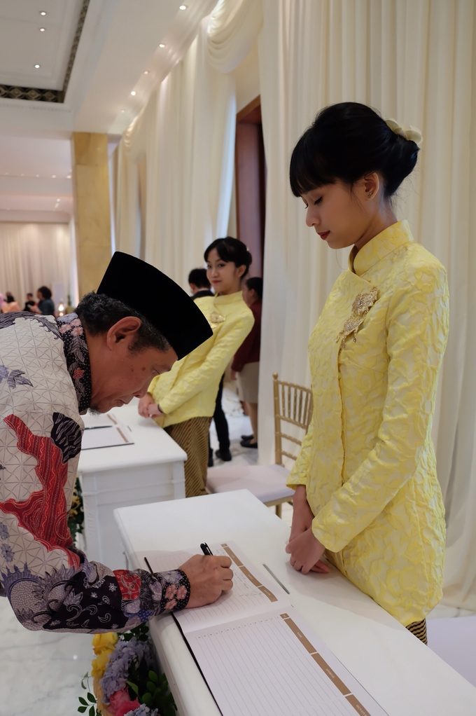 Traditional wedding / wedding adat part I by STILETTO PAGAR AYU - 009 Traditional wedding / wedding adat part I by STILETTO PAGAR AYU - 009