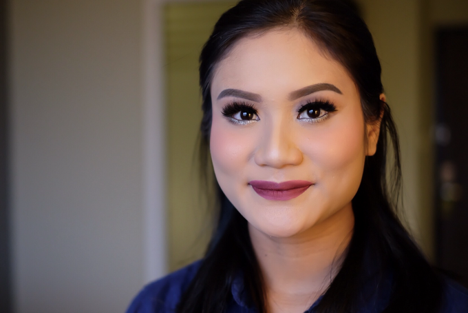 Upgrade make up for bridesmaid by tesahermanike.mua - 010 Upgrade make up for bridesmaid by tesahermanike.mua - 010