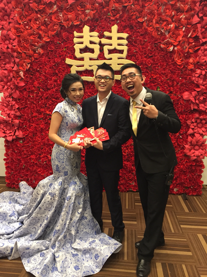 Wedding Organizer Asep Tamar & Evelyn 11 Feb 17 by Venus Entertainment - 013