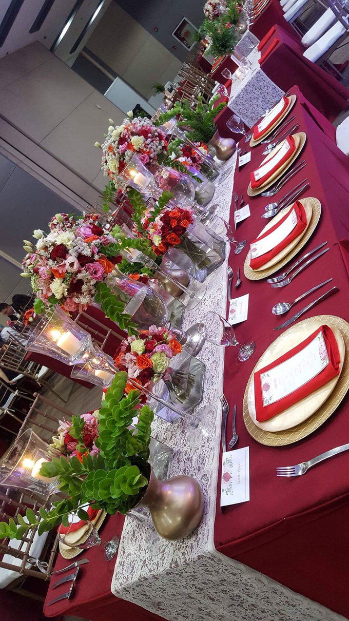 Save the Date Bridal Fair by Hizon's Catering - 004 Save the Date Bridal Fair by Hizon's Catering - 004