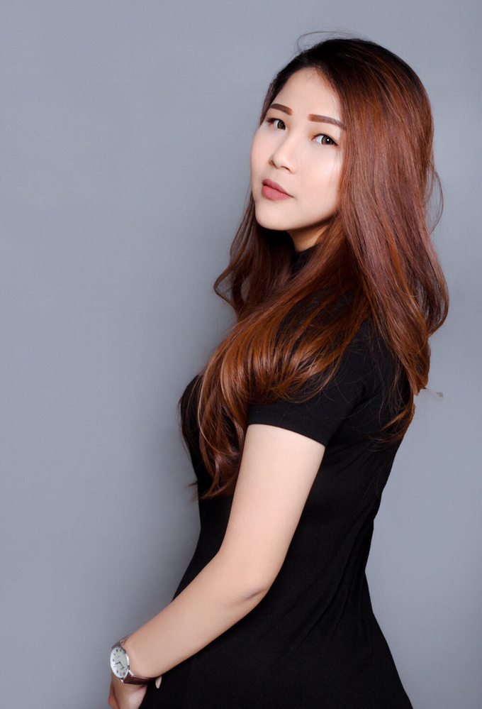 Beauty shoot by AyuAbriyantimakeupartist - 012 Beauty shoot by AyuAbriyantimakeupartist - 012