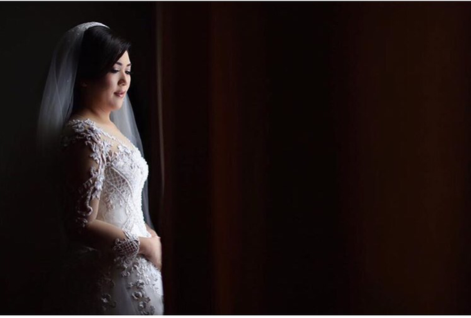 Niko & Stella wedding by Hope Portraiture - 003