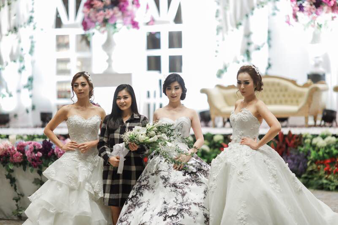 Wedding Open House 8-9 April 2017 by Orange Organizer - 004 Wedding Open House 8-9 April 2017 by Orange Organizer - 004