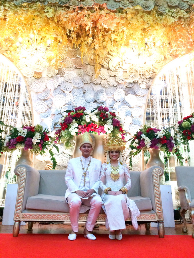 Ella & Fahris Wedding by SEDJOLI WEDDING ORGANIZER - 003 Ella & Fahris Wedding by SEDJOLI WEDDING ORGANIZER - 003