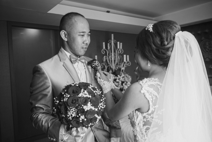 The wedding wanly + fei by Bali Moments Photography - 001