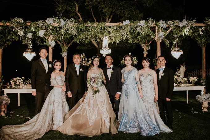 The Wedding of Candy & Isabella by Bloomz - 004 The Wedding of Candy & Isabella by Bloomz - 004