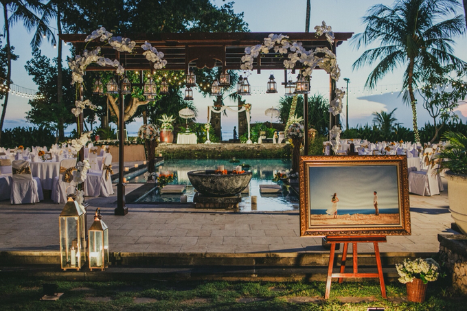 Gland & Furi Wedding by Delapan Bali Event & Wedding - 002 Gland & Furi Wedding by Delapan Bali Event & Wedding - 002