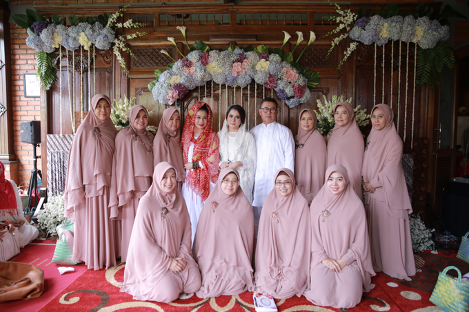 Pengajian & Siraman Egga by SEDJOLI WEDDING ORGANIZER - 016 Pengajian & Siraman Egga by SEDJOLI WEDDING ORGANIZER - 016