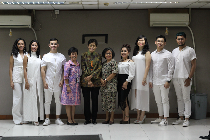 Easter Celebration Lunch 2017 by MAJOR ENTERTAINMENT - 005 Easter Celebration Lunch 2017 by MAJOR ENTERTAINMENT - 005