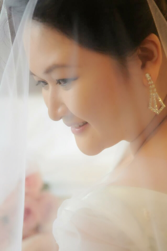Wedding of Grace Madrid by Tammee Tan Makeup Artist - 001 Wedding of Grace Madrid by Tammee Tan Makeup Artist - 001