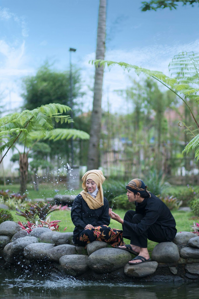 Anggi & Sri Prewedding by Park Enterprise - 007