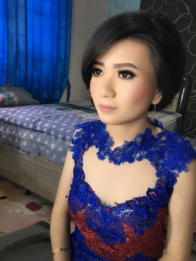 Graduation by AyuAbriyantimakeupartist - 004