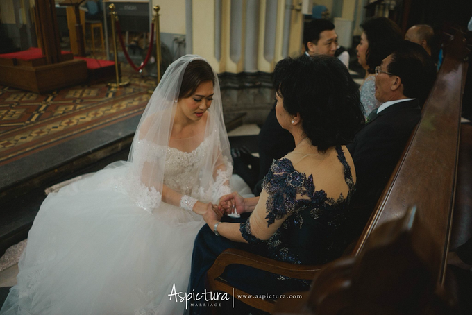 Wedding Day Michael and Dian by de_Puzzle Event Management - 026 Wedding Day Michael and Dian by de_Puzzle Event Management - 026