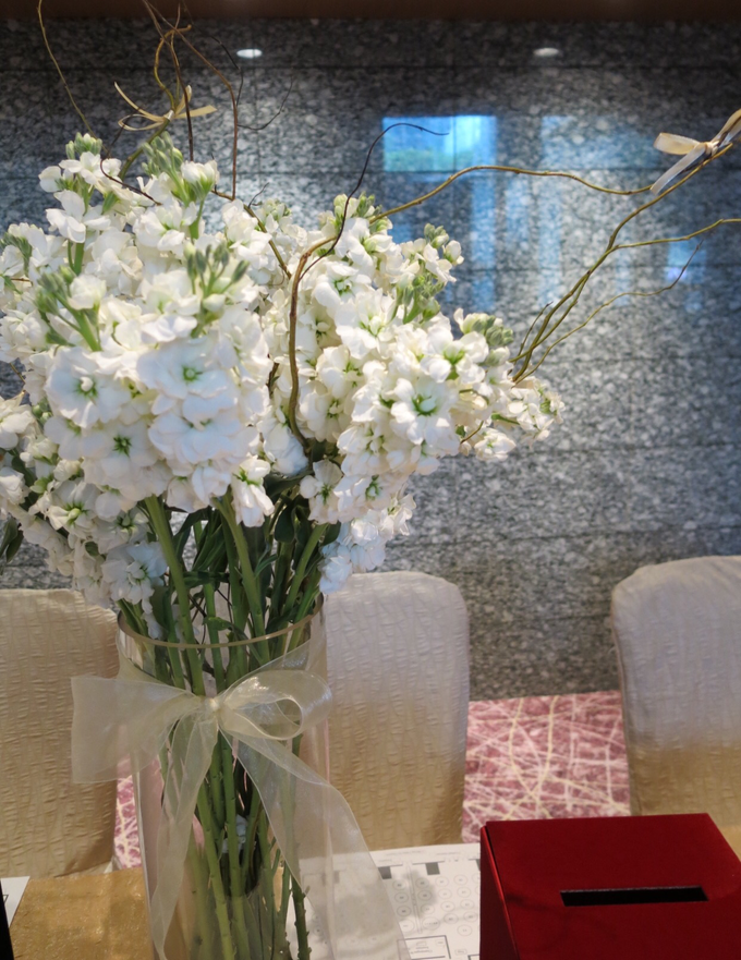 Flowers for Events & Weddings by A. Floral Studio - 008 Flowers for Events & Weddings by A. Floral Studio - 008