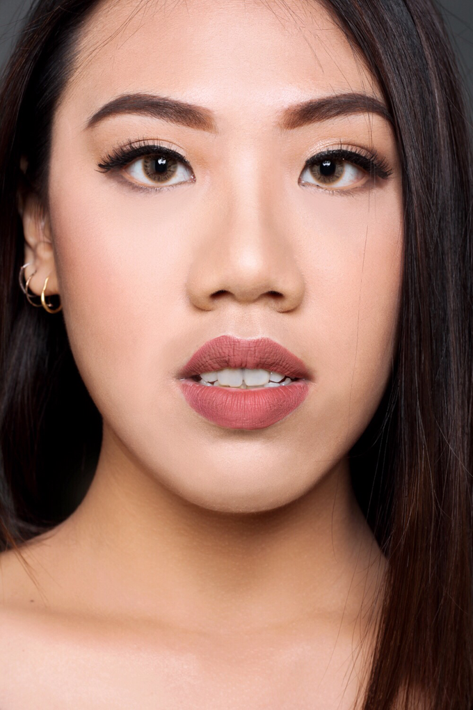 Beauty shoot by AyuAbriyantimakeupartist - 009 Beauty shoot by AyuAbriyantimakeupartist - 009