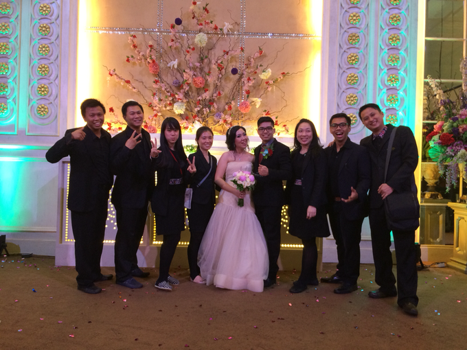 Love of Hengky Stephanie by Serenity wedding organizer - 005 Love of Hengky Stephanie by Serenity wedding organizer - 005
