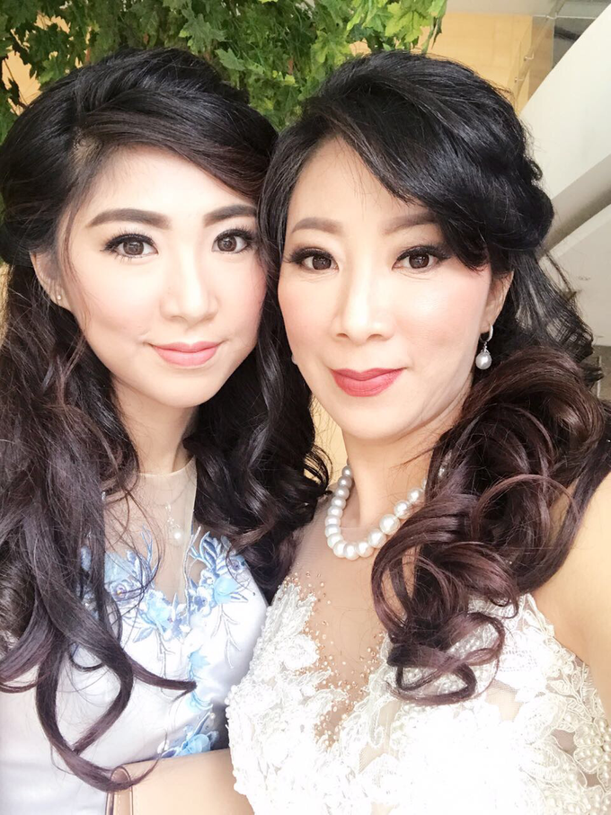 Make up for Ms. vilincia and her mother by Makeupbyellenwang - 004 Make up for Ms. vilincia and her mother by Makeupbyellenwang - 004