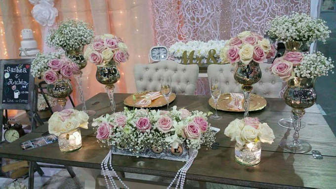 Some of our work  by Eleganzza Events - 012