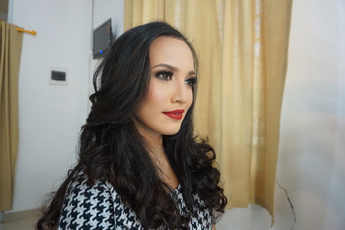 Bride Makeup by Makeup by Dea Alma - 005 Bride Makeup by Makeup by Dea Alma - 005