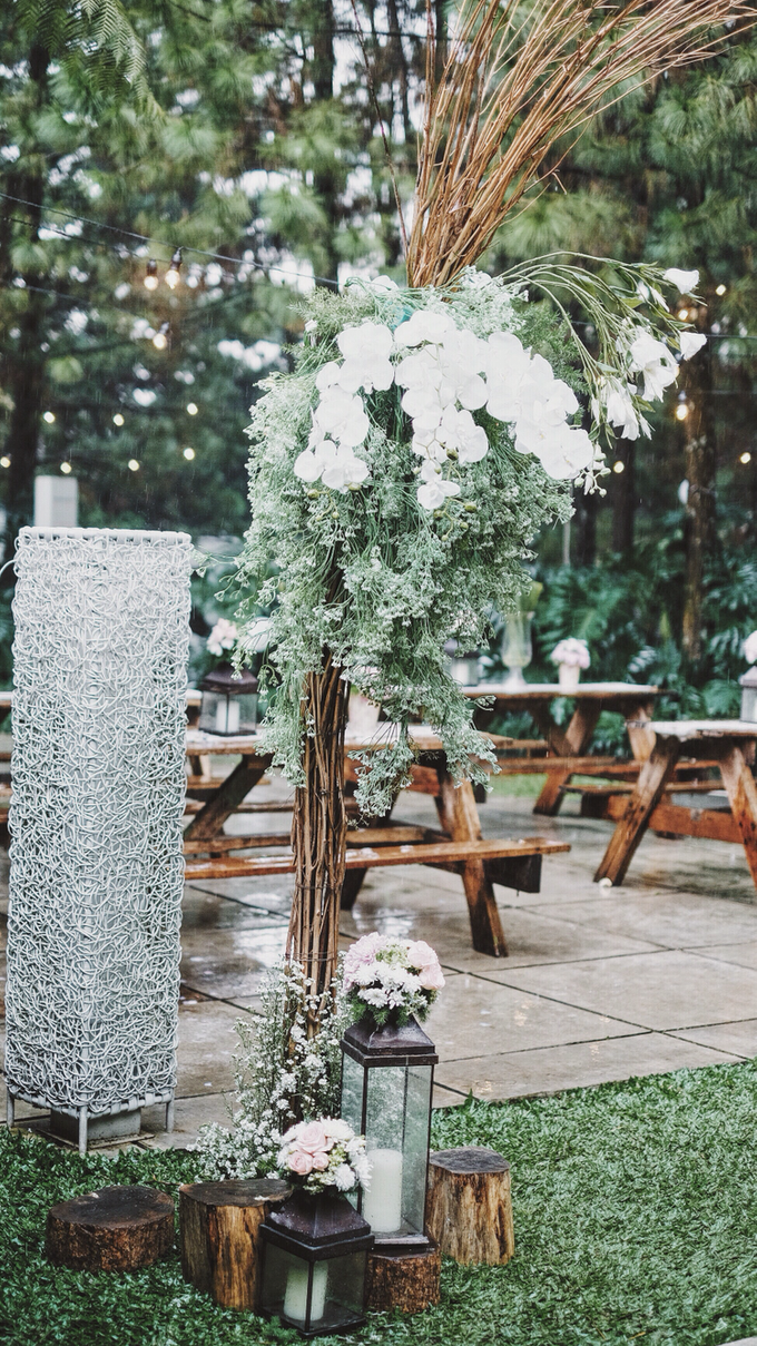 BLUETANICAL WEDDING Satria & Citra by GHAISANIYARA WEDDING - 044 BLUETANICAL WEDDING Satria & Citra by GHAISANIYARA WEDDING - 044