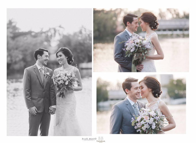 Sampran Village Thailand Wedding by Fleuri - 007 Sampran Village Thailand Wedding by Fleuri - 007