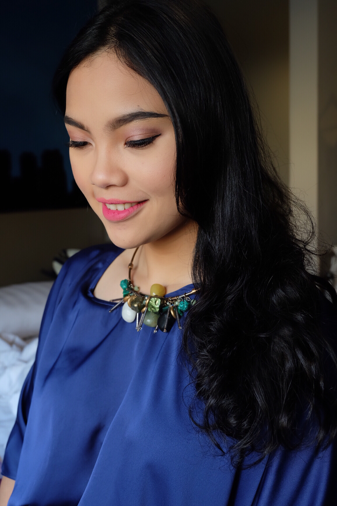Le Bridesmaids by Fikri Halim Makeup Artist - 007 Le Bridesmaids by Fikri Halim Makeup Artist - 007