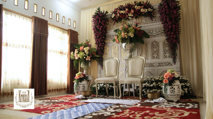 Dekorasi Rumah by Kresna Decoration - 009 Dekorasi Rumah by Kresna Decoration - 009