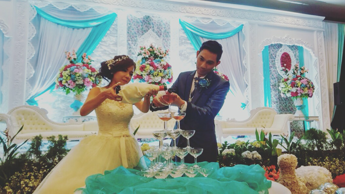 Love of Hary Shara.. by Serenity wedding organizer - 007 Love of Hary Shara.. by Serenity wedding organizer - 007