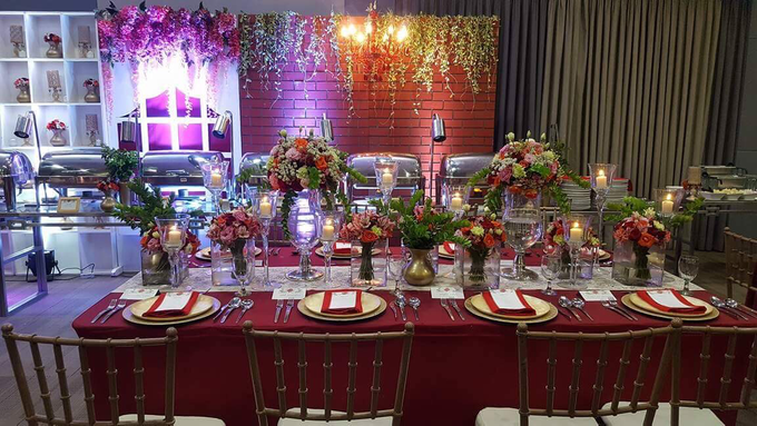 Save the Date Bridal Fair by Hizon's Catering - 001 Save the Date Bridal Fair by Hizon's Catering - 001
