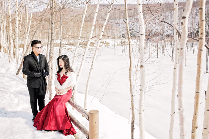Prewedding photo by Henokh Wiranegara by All Seasons Photo - 020 Prewedding photo by Henokh Wiranegara by All Seasons Photo - 020