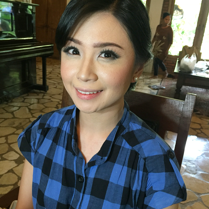 Special Occassion Makeup 1 by Troy Makeup Artist - 016 Special Occassion Makeup 1 by Troy Makeup Artist - 016