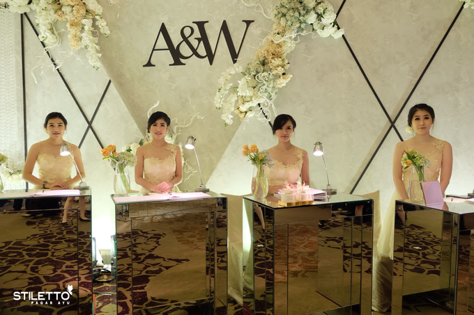 Wedding 2017 ( part II ) by STILETTO PAGAR AYU - 015 Wedding 2017 ( part II ) by STILETTO PAGAR AYU - 015