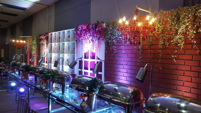 Save the Date Bridal Fair by Hizon's Catering - 003 Save the Date Bridal Fair by Hizon's Catering - 003