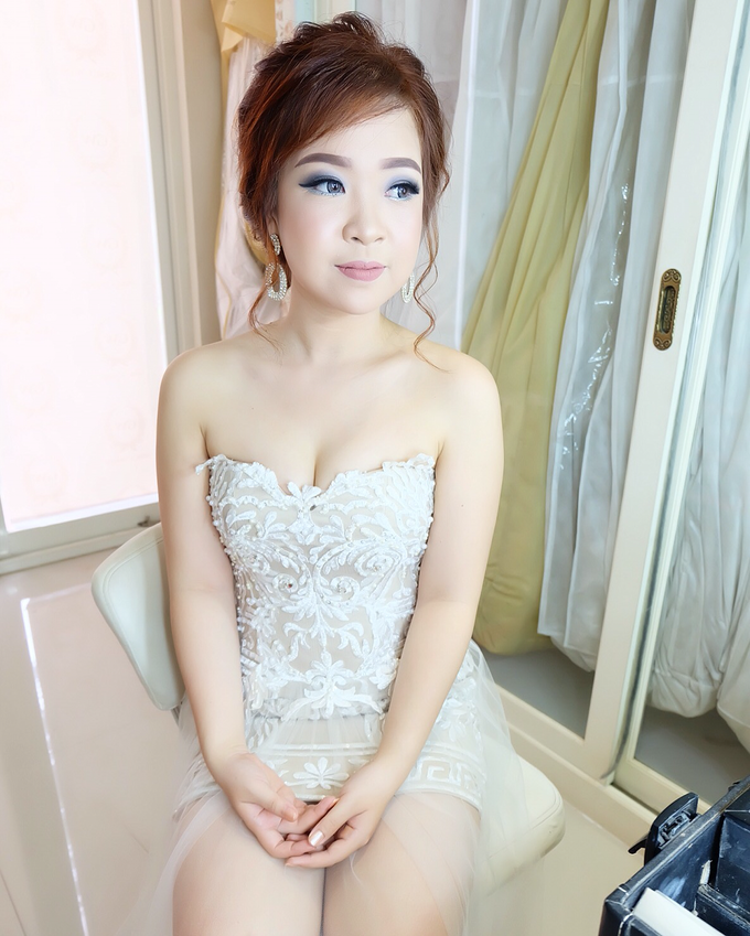 Martin - Sherly by Grace Wang Bridal - 002 Martin - Sherly by Grace Wang Bridal - 002