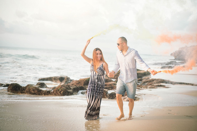 The pre wedding session ii wanly + fei by Bali Moments Photography - 002