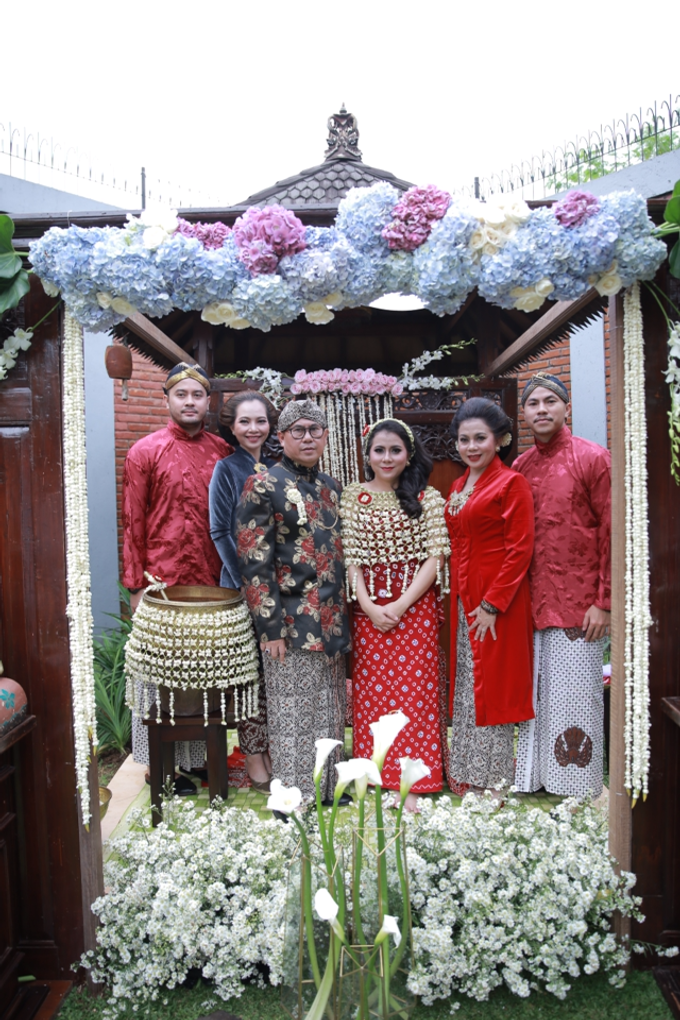 Pengajian & Siraman Egga by SEDJOLI WEDDING ORGANIZER - 018 Pengajian & Siraman Egga by SEDJOLI WEDDING ORGANIZER - 018