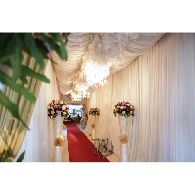Dekorasi by Kresna Decoration - 031 Dekorasi by Kresna Decoration - 031