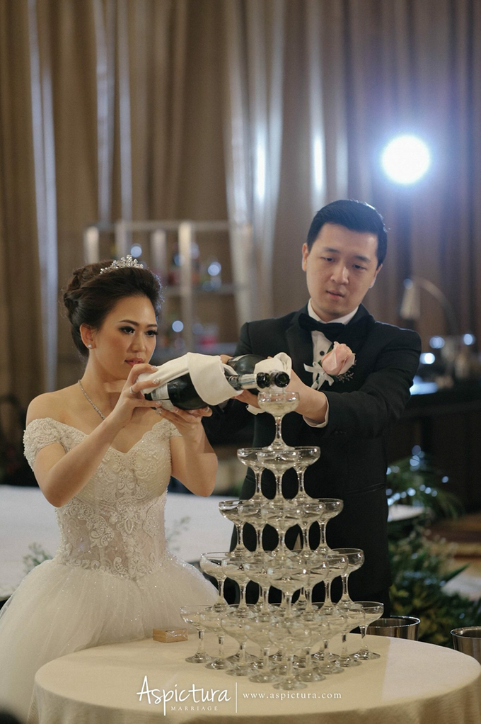 Wedding Day Michael and Dian by de_Puzzle Event Management - 032 Wedding Day Michael and Dian by de_Puzzle Event Management - 032