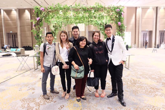 Wedding Open House 8-9 April 2017 by Orange Organizer - 020 Wedding Open House 8-9 April 2017 by Orange Organizer - 020