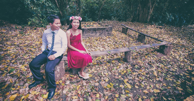 Mark + Kathleen by Waynet Motion - 012