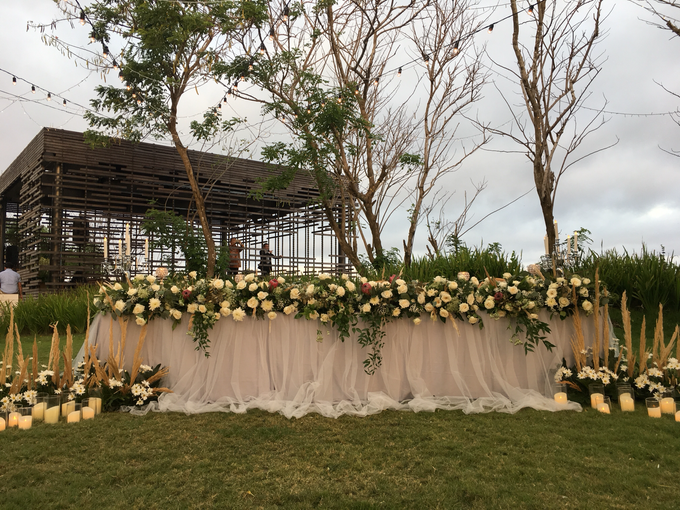 The Wedding of Jess & Alesando by Bali Eve Wedding & Event Planner - 010 The Wedding of Jess & Alesando by Bali Eve Wedding & Event Planner - 010