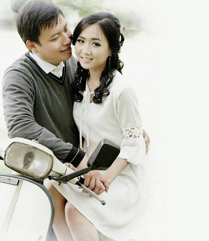 Prewedding johan & jovita by AyuAbriyantimakeupartist - 008