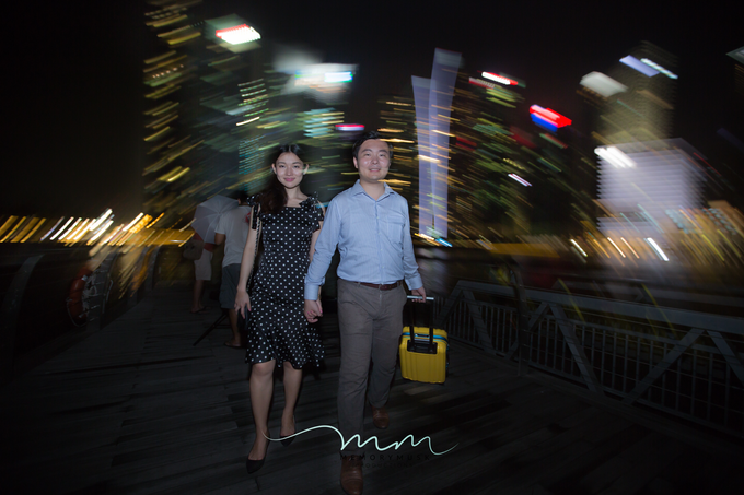 Pre wedding Shoot by memorymusk - 017 Pre wedding Shoot by memorymusk - 017