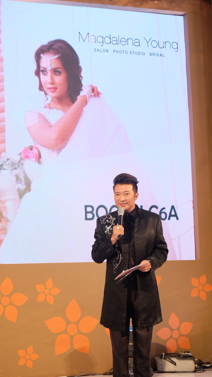 Wedding Fair 2016 by Magdalena Young Bridal - 012 Wedding Fair 2016 by Magdalena Young Bridal - 012