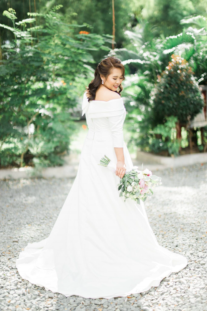 Bridal Makeup for Mhel by GJ Esguerra Photography - 004 Bridal Makeup for Mhel by GJ Esguerra Photography - 004