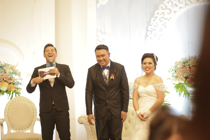 The Wedding of Dimaz & Shally by Elbert Yozar - 017